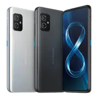 在飛比找蝦皮商城優惠-ASUS Zenfone8 黑/白 8GB/256GB ZS