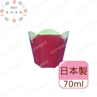 在飛比找蝦皮購物優惠-【烘焙用具】質感花口烘烤紙杯-緞面桃紅 杯子蛋糕 蛋糕杯 蛋