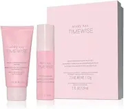 Mary Kay TimeWise Microdermabrasion ~ Step 1 & 2