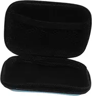 Playing Card Holder Case Deck Protector Box for Cards Dice Chips Versatile Storage for Outdoor Gaming Camping Moisture Resistant Design