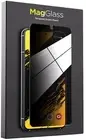 Privacy+ Screen Protector designed for Samsung Galaxy S23 PLUS 6.6" - Anti Sp...