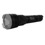 NiteCore P16 Precise Series 960 Lumen Multi-Mode XM-L2 LED Flashlight