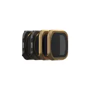 PolarPro DJI Mavic 2 Pro Filters - Cinema Series Limited Collection 4-Pack