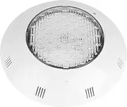 LED Pool Light IP68 Waterproof Wall-Mounted Underwater Light, AC12V High Brightness, Ideal for Pools and Aquariums (18W)