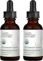Earth Harmony Naturals Mineral_Supplement