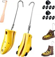 Shoe Stretcher Boot for Cowboy Boots Men and Women Adjustable...
