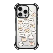 iPhone 16 Pro Bounce Case MagSafe Compatible The Moment In Love