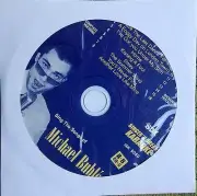 MICHAEL BUBLE KARAOKE POP JAZZ CDGM CD+G MULTIPLEX 8+8 - SDK9060