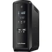 CyberPower CP1500EPFCLCDa-AU PFC Sinewave 1500VA / 900W UPS Tower with LCD