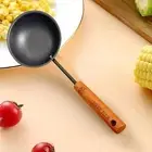 Mini Frying Pan Nonstick Surface Omelette Pan for Camping All Stovetops