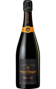 Veuve Clicquot Extra Brut Extra Old Champagne 750ml