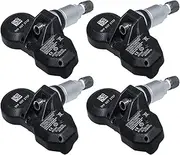 Car Pressure Monitoring for Audi A4/A4 Quattro 2002-2009 Tire Pressure Sensors 7PP907275F Car Tire Pressure Sensor TPMS