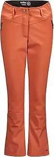 [killtec] Women's Jilia Trousers with Snow Guard