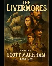 From Hearth to Homeland: The Livermore Legacy from 1634 to Today