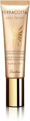 Guerlain Powder Make-Up Pack of 1 (1 X 30 Ml)