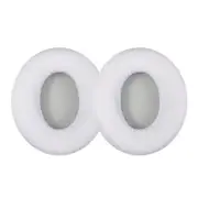 2x Ear Pads for Beats By Dr Dre Solo & Solo HD Noise Canceling Earphone Earmuff