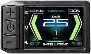 [Bafang] LCD 750C 850C C18 C965 600C T1 Touch Screen Display Meter Control Panel Ebike Accessory 24V 36V 48V 52V Display 5Pin for BBS01B/02B BBSHD Mid Drive Motor
