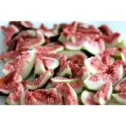 BURNT FIG & CASSIS Fragrance Oil for making Candles, Soaps, Wax Melts etc.