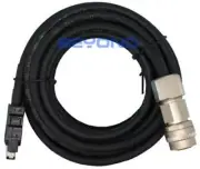1PC FOR high-power encoder cable 15M MR-J3ENSCBL15M-H