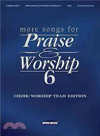 在飛比找三民網路書店優惠-More Songs for Praise & Worshi