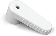 Thetford White 94238 Winterizing Diverter Handle