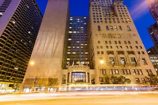 芝加哥洲際酒店InterContinental Hotel Chicago