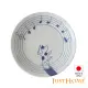 【Just Home】日本製手繪感貓咪陶瓷8吋湯盤/深盤(指揮家)