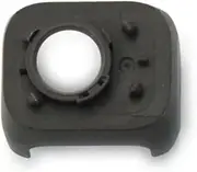 Gimbal Camera Front Frame for D-JI Mini 3 Drone Camera Cover Repair Parts (Not Universal Mini 3 Pro)