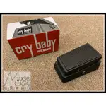 『苗聲樂器』DUNLOP CRY BABY MINI CBM95 WAHWAH 哇哇效果器