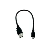 1 Ft USB Charging Cable Cord for NEST DROPCAM PRO SECURITY CAMERA