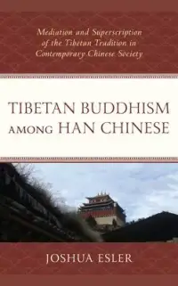 在飛比找博客來優惠-Tibetan Buddhism Among Han Chi