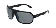 O'Neill ONS 90282.0 Polarized 104P Men's Sunglasses Black Size 64