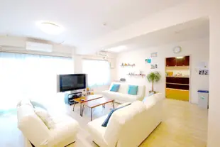 白濱白色海濱別墅 白色海濱別墅Shirahama White Beach House White Beach House