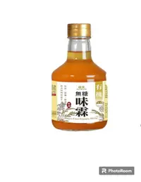 在飛比找樂天市場購物網優惠-菇王 有機無糖味醂 300ml 減醣168 效期2025.1