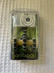Joby Gorillapod Flexible Tri-pod Camera Holder