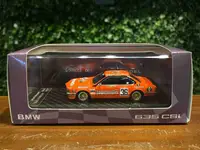 在飛比找有閑購物優惠-1/64 YM-Model BMW 635 CSI (E24