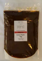 Island Curries Khorma Curry Paste