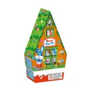 Ferrero Children Mini Mix House 4 Various Children Products 76g