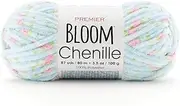 [Premier Yarns] Bloom Chenille Yarn - Larkspur