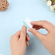 50Pcs Nail Buffer Block Grit Nail Art Sanding Polish UV Gel Shining Buffer Fi-*-