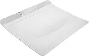 Electric Oven Drip Tray Non-Stick Oil Collection Pan Baking Crumb Tray Set of 2