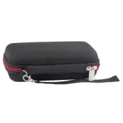 Carrying Bag for FlukeF101 F106 F107 DualZipper OrganizerBag with Interlayer