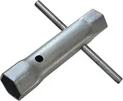 Tap Backnut Spanner 27 x 32mm Tommy Bar
