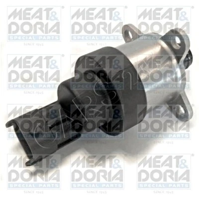 Fuel Quantity Control Valve For RENAULT SUZUKI Grand Scenic II 05-15 7701068143