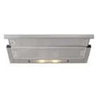 Technika 90cm Stainless Steel Slide-out Rangehood SL10290ISS-3