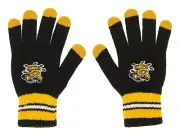 Outerstuff NCAA Youth Wichita State Shockers Touch Screen Go Gloves, One Size