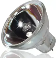 100W MR16 Bi-Pin Projection Bulb for Chinon DS-300 SP-330 SP-350 C200 C300