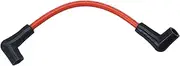 18-5231-1 9” Spark Plug Wire Lead for Johnson Evinrude OMC V4-V6 Engines 582365