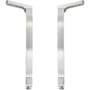Rox Speed FX 1G-FTCRSS Hayes Brake / ProCross Mounts for Flex-Tec Handguards