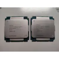 在飛比找蝦皮購物優惠-Intel Xeon E5 2683v3 正式版 14核心 